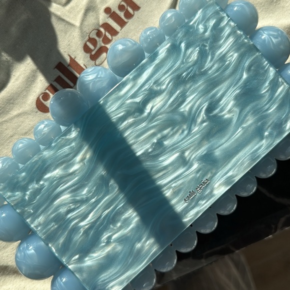 Cult Gaia EOS Clutch Bag - Picture 4 of 5